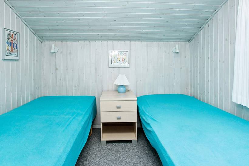 Foto von Ferienhaus LG27 in Blokhus - Nordjütland