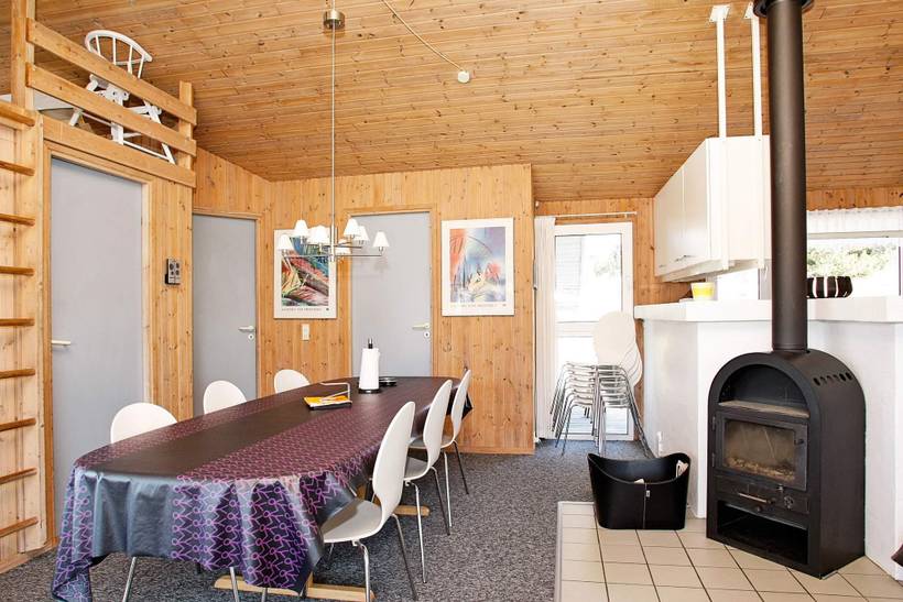 Foto von Ferienhaus LG27 in Blokhus - Nordjütland