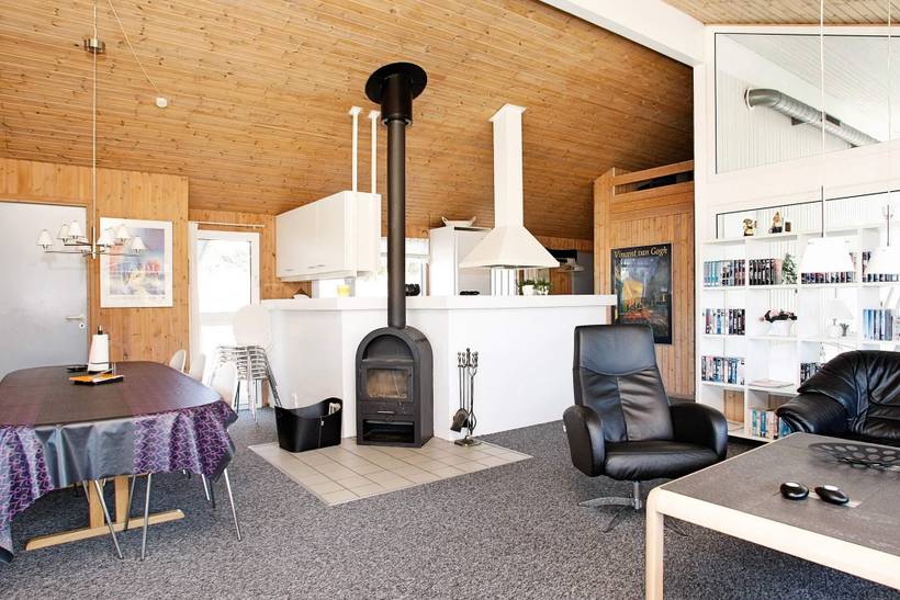 Foto von Ferienhaus LG27 in Blokhus - Nordjütland