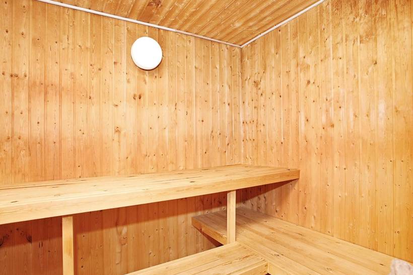 Foto von Ferienhaus LG27 in Blokhus - Nordjütland