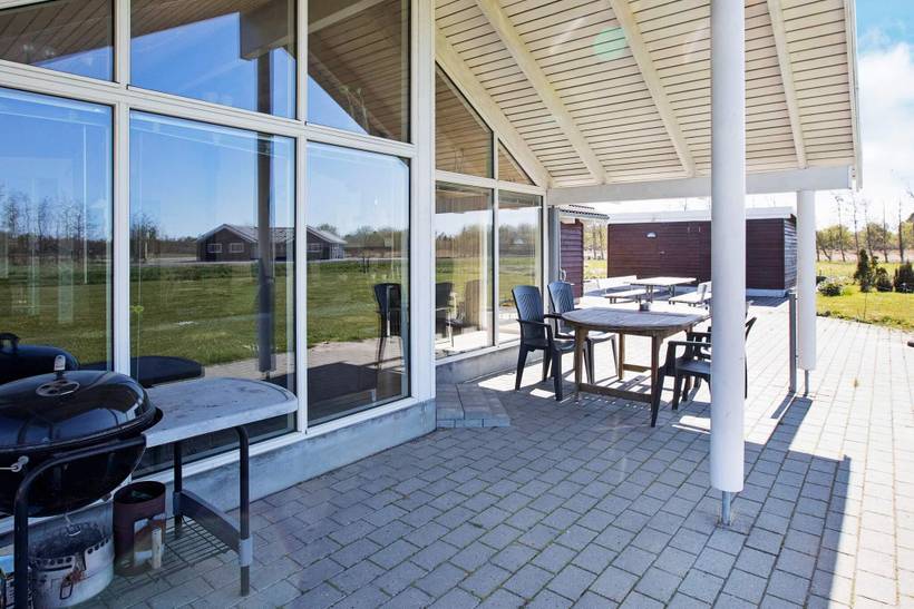 Foto von Ferienhaus LG28 in Marielyst - Falster