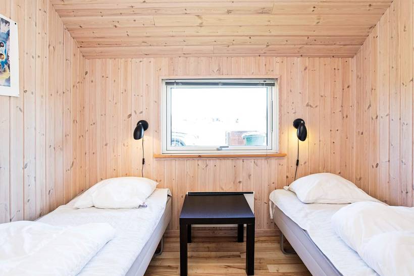 Foto von Ferienhaus LG28 in Marielyst - Falster