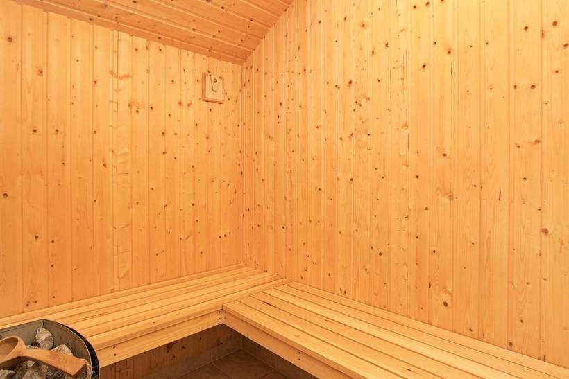 Foto von Ferienhaus LG28 in Marielyst - Falster