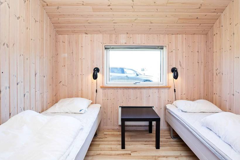 Foto von Ferienhaus LG28 in Marielyst - Falster