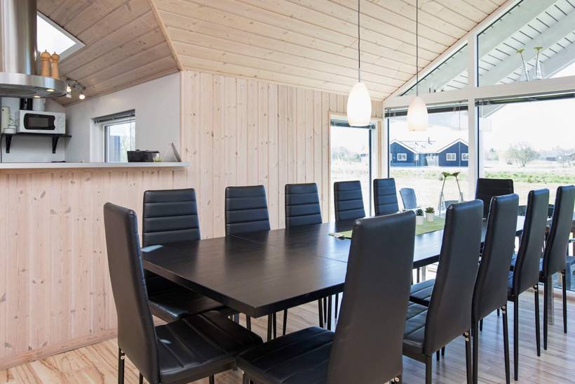 Foto von Ferienhaus LG28 in Marielyst - Falster