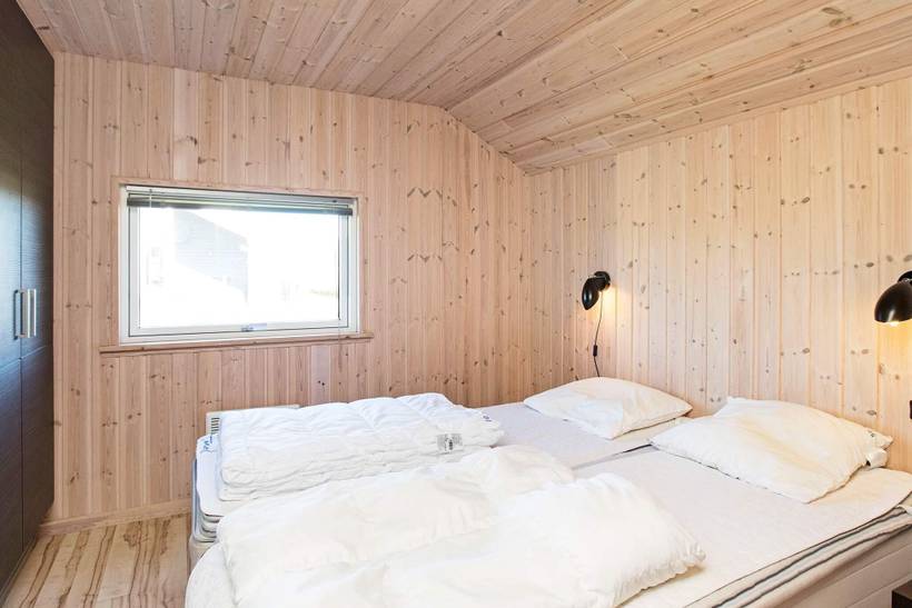 Foto von Ferienhaus LG28 in Marielyst - Falster
