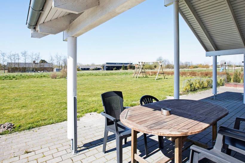 Foto von Ferienhaus LG28 in Marielyst - Falster