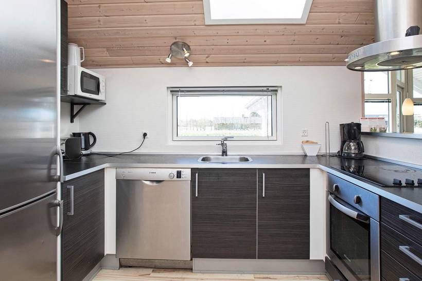 Foto von Ferienhaus LG28 in Marielyst - Falster
