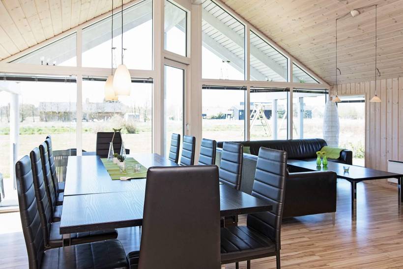 Foto von Ferienhaus LG28 in Marielyst - Falster