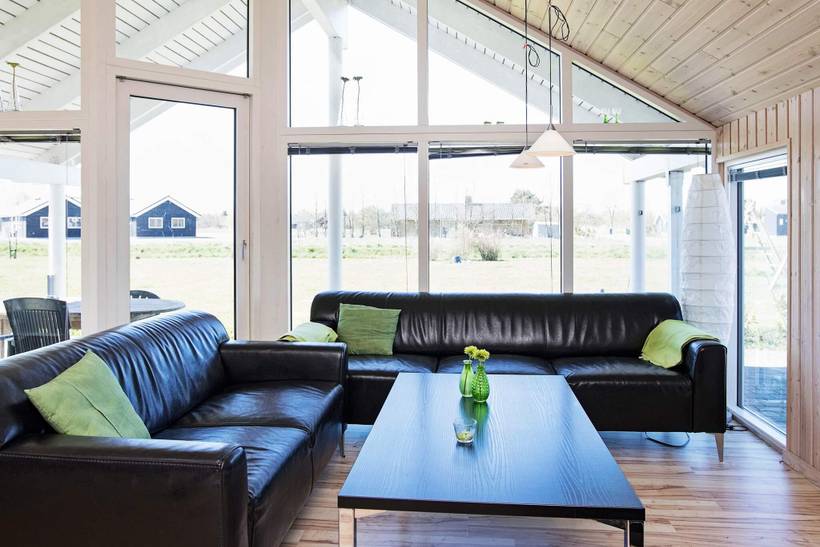 Foto von Ferienhaus LG28 in Marielyst - Falster