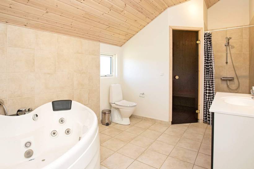 Foto von Ferienhaus LG28 in Marielyst - Falster