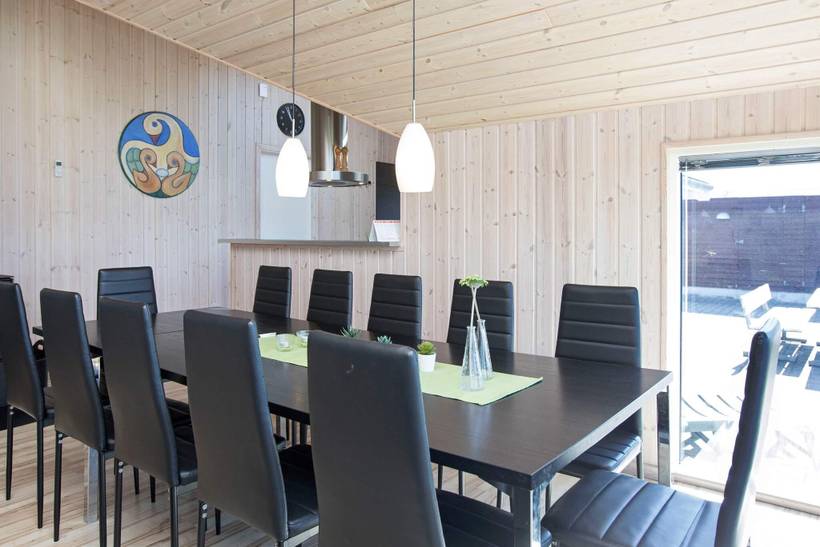 Foto von Ferienhaus LG28 in Marielyst - Falster