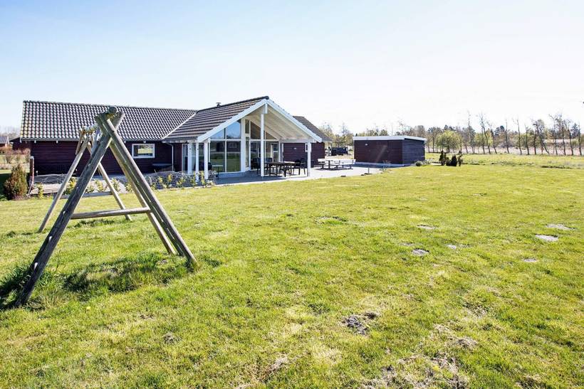 Foto von Ferienhaus LG28 in Marielyst - Falster