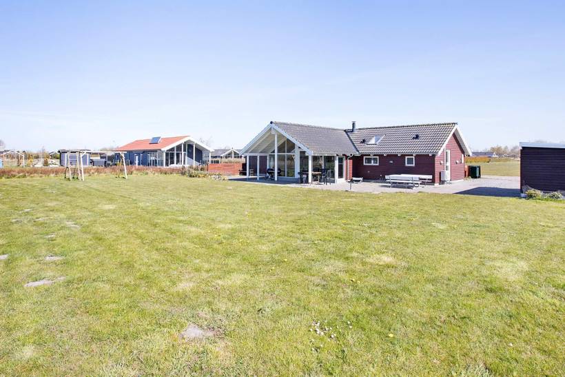 Foto von Ferienhaus LG28 in Marielyst - Falster