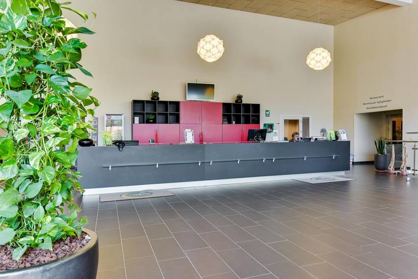 Foto von Ferienhaus LG30 in Gråsten - Südjütland