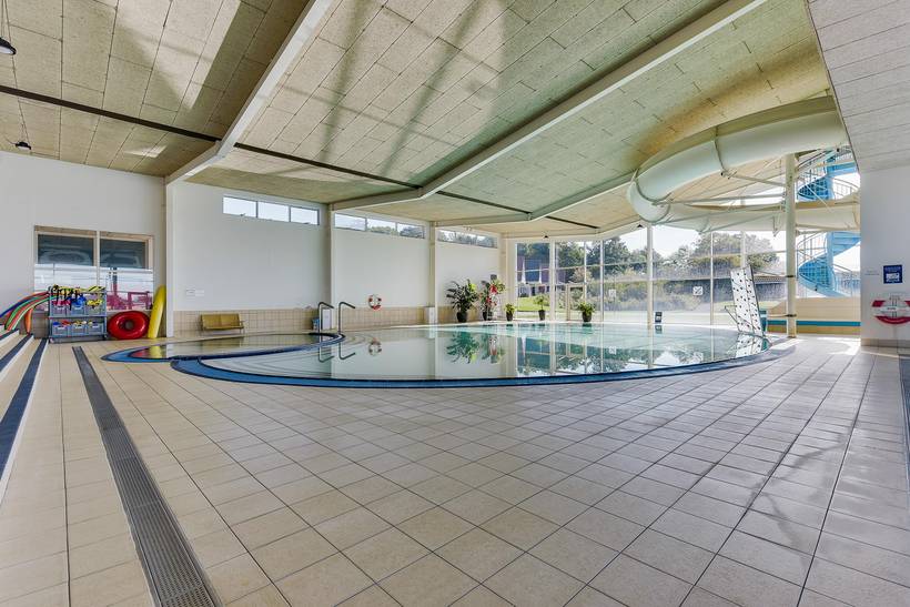 Foto von Ferienhaus LG30 in Gråsten - Südjütland