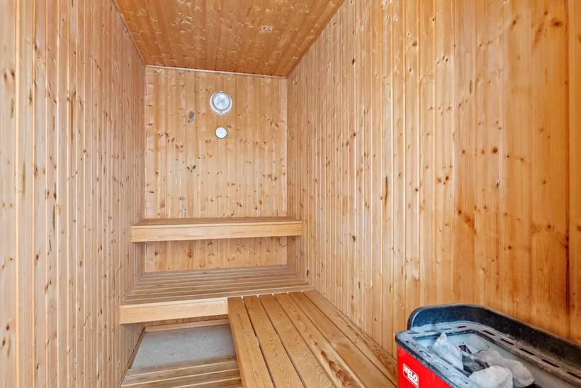 Foto von Ferienhaus LG31 in Kongsmark - Rømø
