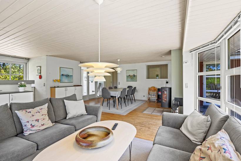 Foto von Ferienhaus LG31 in Kongsmark - Rømø