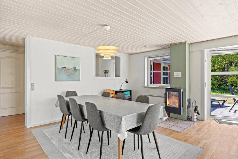 Foto von Ferienhaus LG31 in Kongsmark - Rømø