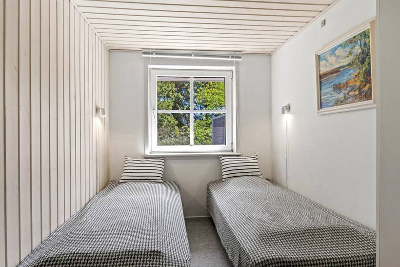 Foto von Ferienhaus LG31 in Kongsmark - Rømø