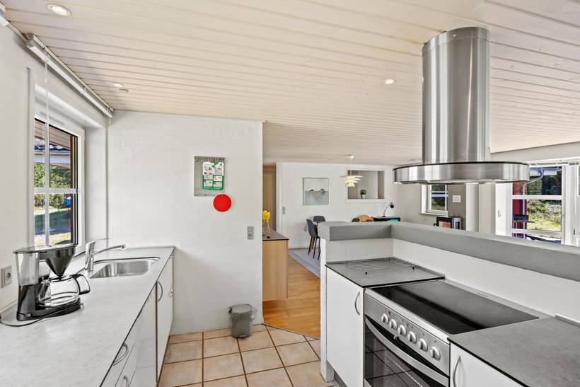 Foto von Ferienhaus LG31 in Kongsmark - Rømø