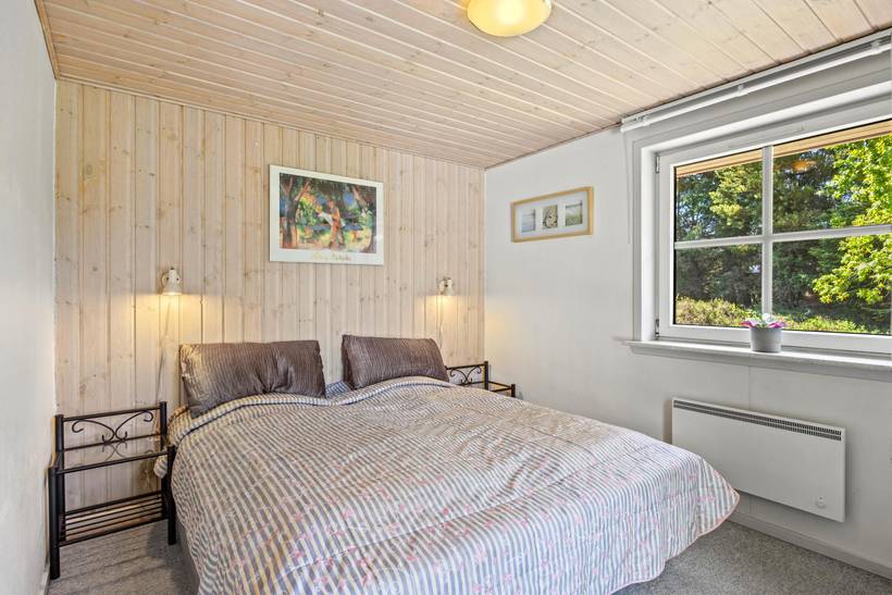 Foto von Ferienhaus LG31 in Kongsmark - Rømø
