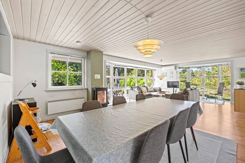 Foto von Ferienhaus LG31 in Kongsmark - Rømø