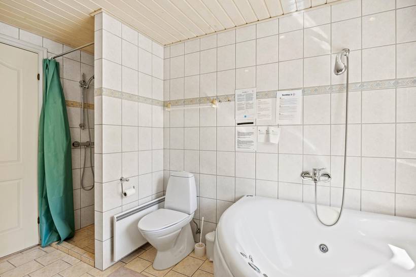 Foto von Ferienhaus LG31 in Kongsmark - Rømø