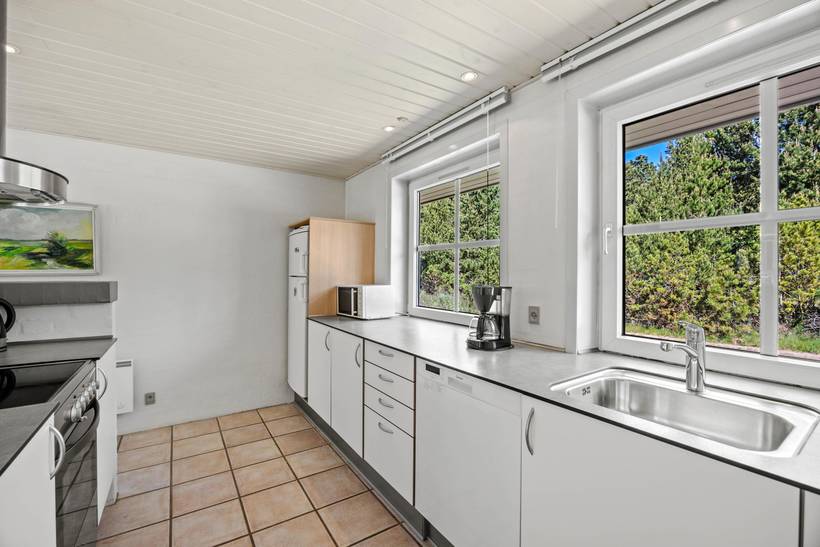 Foto von Ferienhaus LG31 in Kongsmark - Rømø