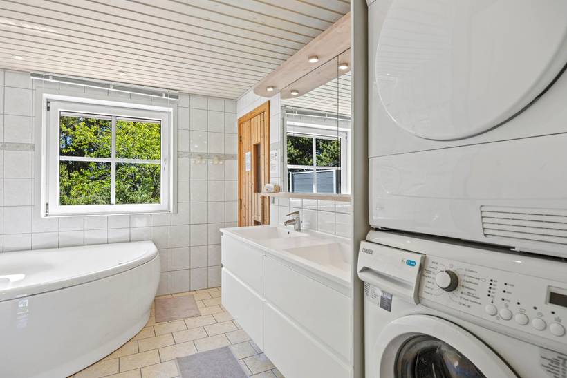 Foto von Ferienhaus LG31 in Kongsmark - Rømø