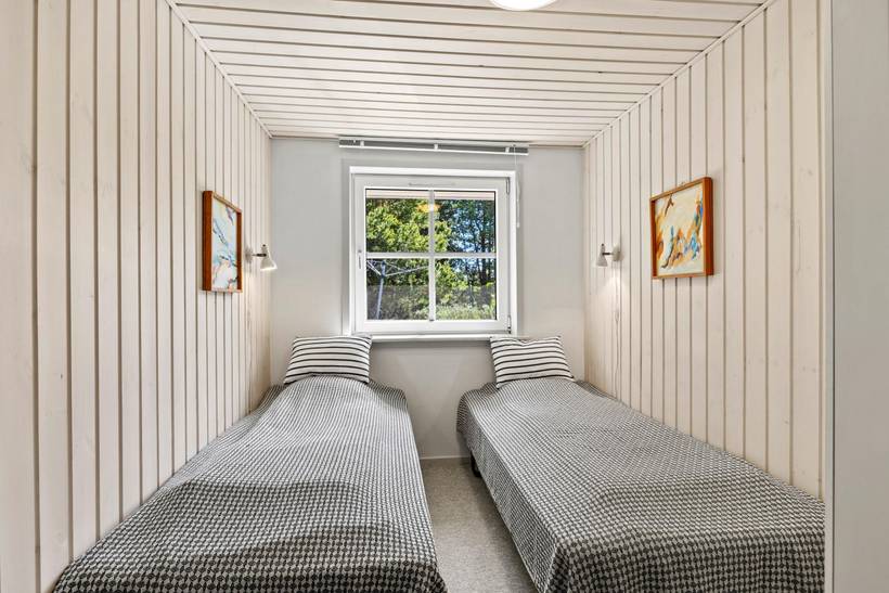 Foto von Ferienhaus LG31 in Kongsmark - Rømø
