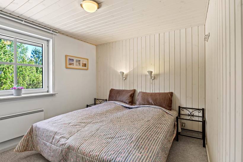 Foto von Ferienhaus LG31 in Kongsmark - Rømø