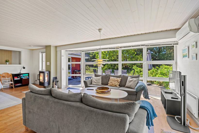 Foto von Ferienhaus LG31 in Kongsmark - Rømø