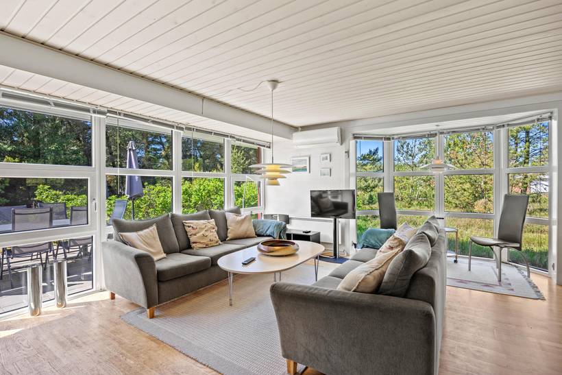 Foto von Ferienhaus LG31 in Kongsmark - Rømø