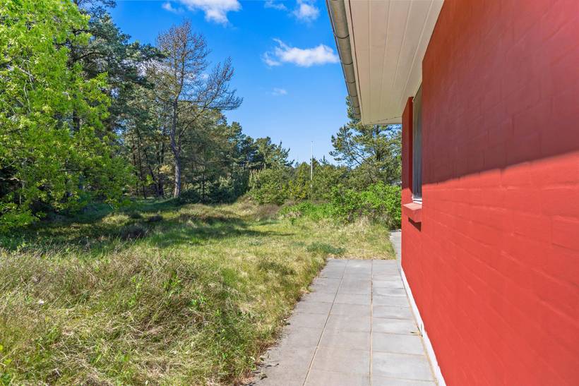 Foto von Ferienhaus LG31 in Kongsmark - Rømø