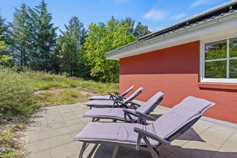 Foto von Ferienhaus LG31 in Kongsmark - Rømø
