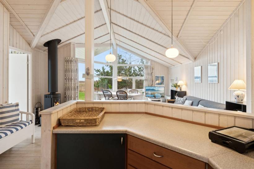 Foto von Ferienhaus LG34 auf Reersø - Westseeland