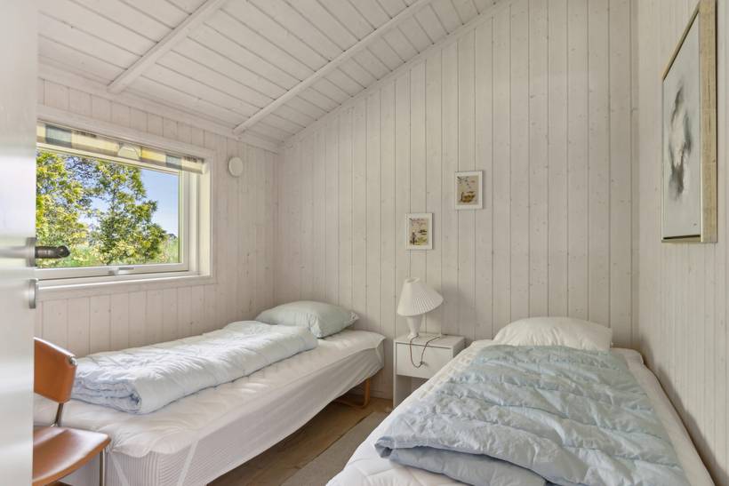 Foto von Ferienhaus LG34 auf Reersø - Westseeland