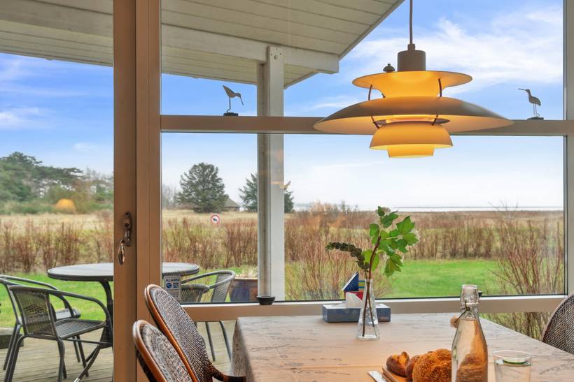 Foto von Ferienhaus LG34 auf Reersø - Westseeland
