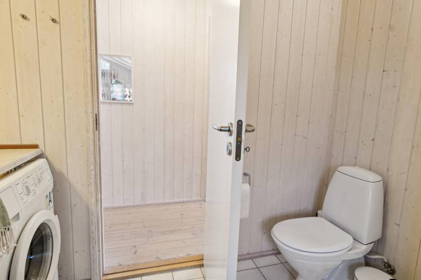 Foto von Ferienhaus LG34 auf Reersø - Westseeland