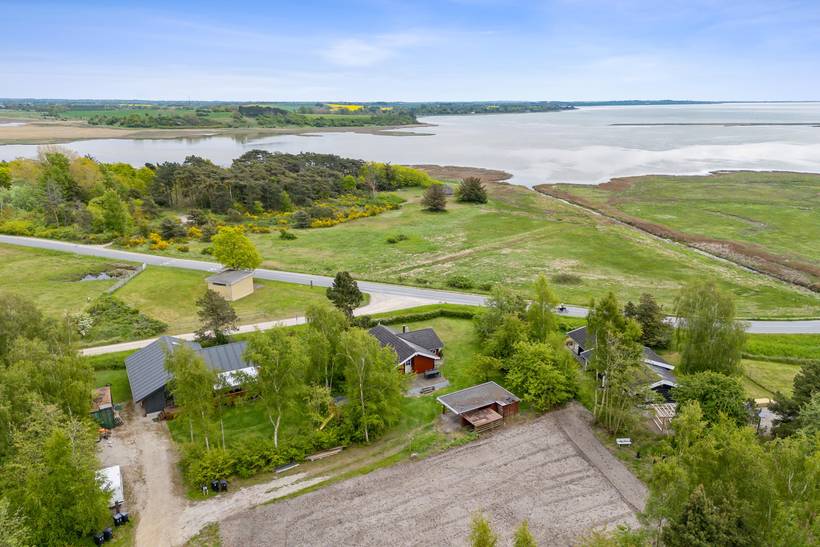 Foto von Ferienhaus LG34 auf Reersø - Westseeland