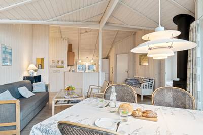 Vorschaubild von Ferienhaus LG34 auf Reersø - Westseeland