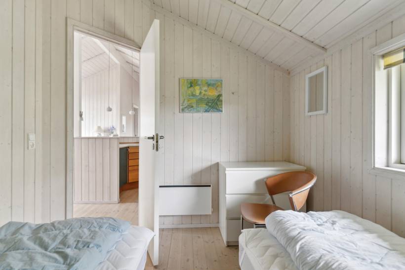 Foto von Ferienhaus LG34 auf Reersø - Westseeland