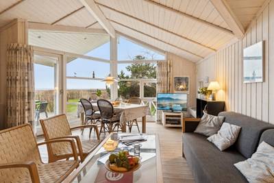 Vorschaubild von Ferienhaus LG34 auf Reersø - Westseeland