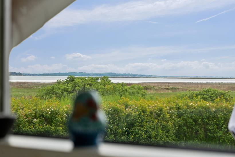 Foto von Ferienhaus LG34 auf Reersø - Westseeland