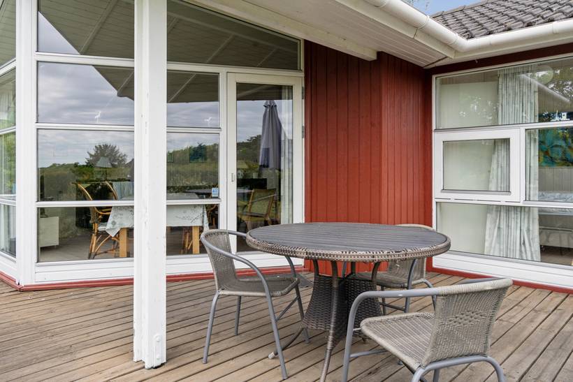 Foto von Ferienhaus LG34 auf Reersø - Westseeland
