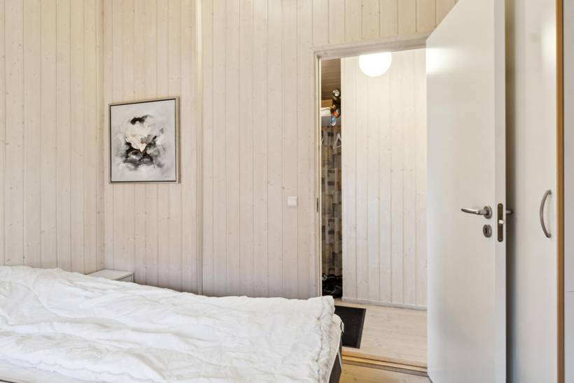 Foto von Ferienhaus LG34 auf Reersø - Westseeland