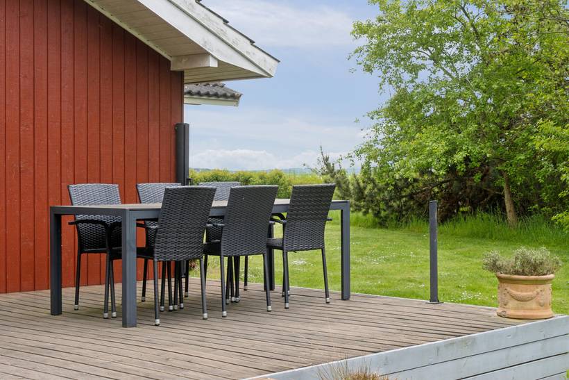 Foto von Ferienhaus LG34 auf Reersø - Westseeland