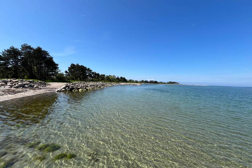 Foto von Ferienhaus LG34 auf Reersø - Westseeland