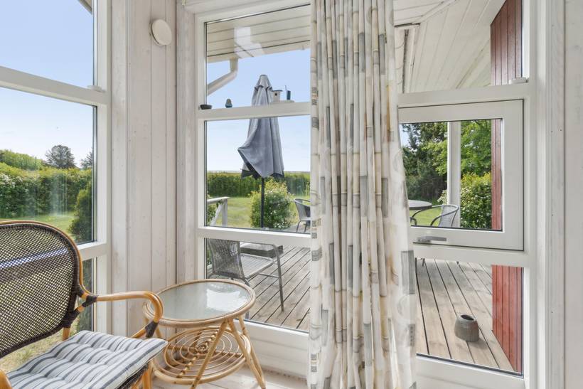 Foto von Ferienhaus LG34 auf Reersø - Westseeland